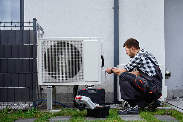 Trusted Hvac Maintenance service in Unionville, OH - HVAC Repair CO